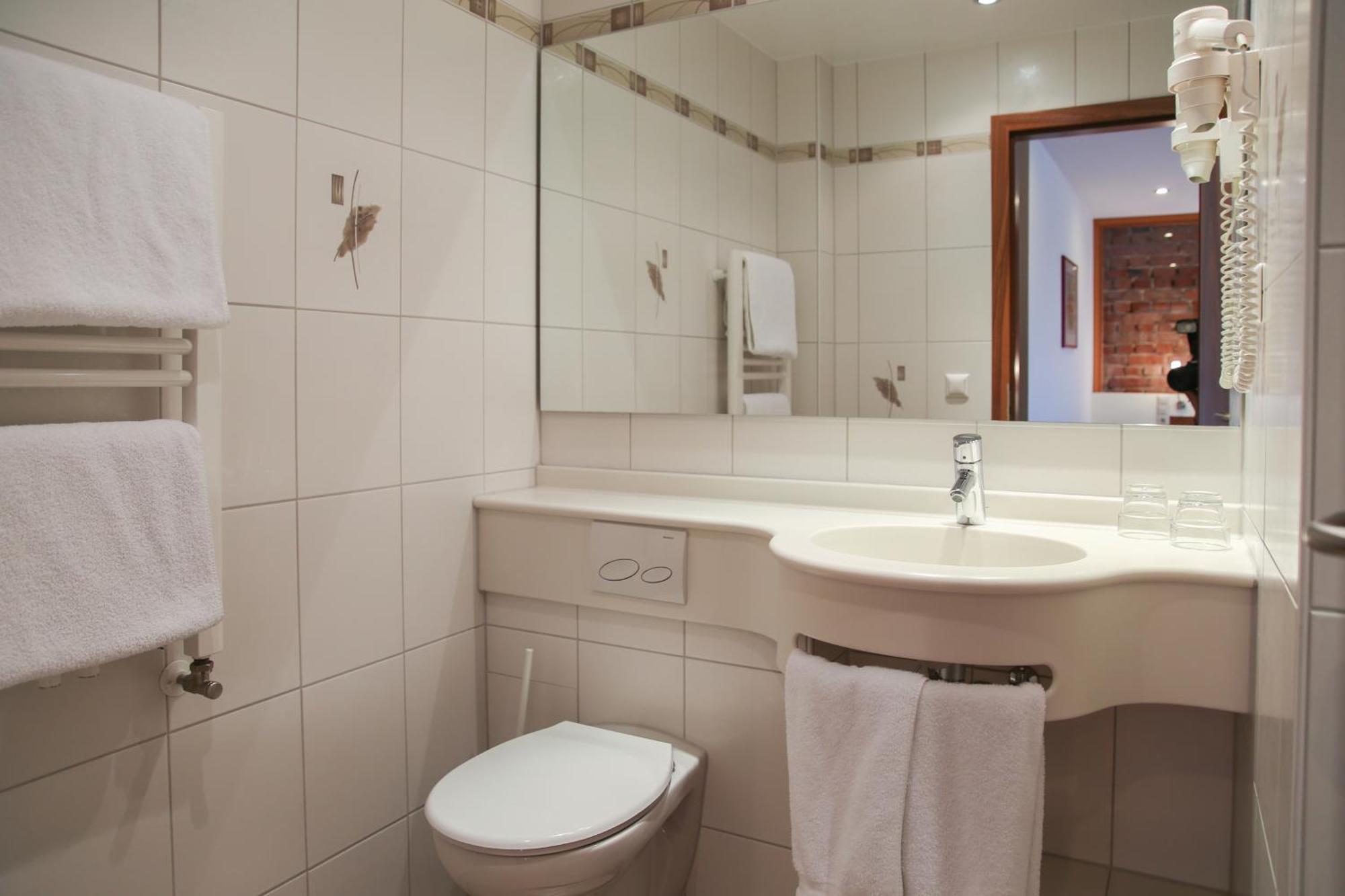Gaestehaus Guehring Rosenfeld Экстерьер фото
