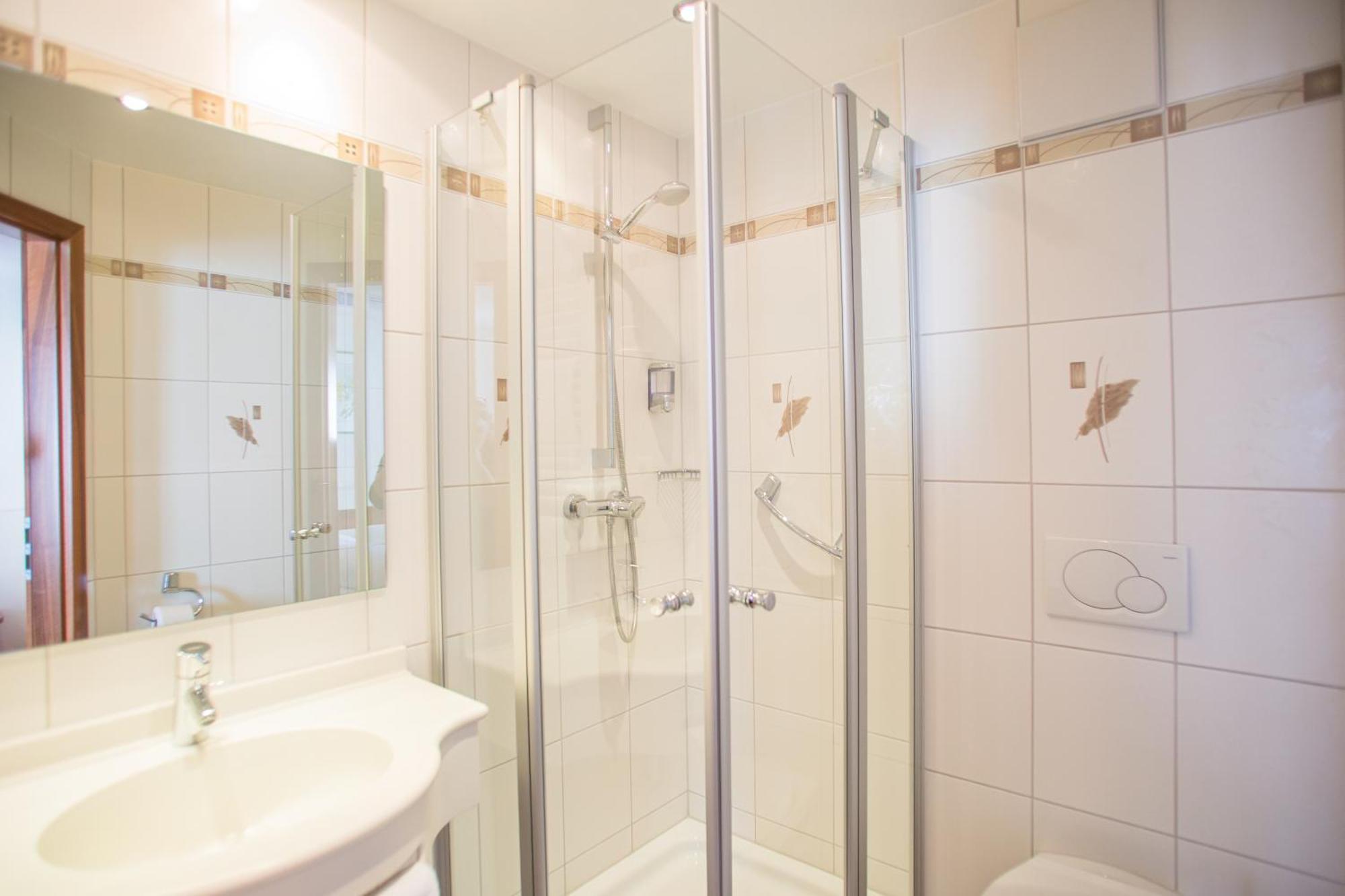 Gaestehaus Guehring Rosenfeld Экстерьер фото