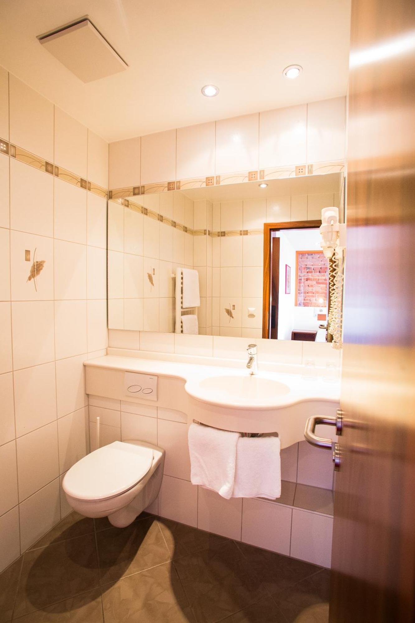 Gaestehaus Guehring Rosenfeld Экстерьер фото